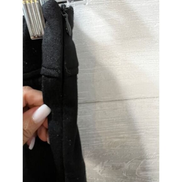 NWOT Mac &‎ Jack Mini Pencil Skirt Size 8 - Picture 3 of 4